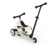 Scoot & Ride Highwaykick 1 Push and Go 2w1 Jeździk i hulajnoga Ash - 1325350 - zdjęcie 6